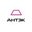 Логотип компании АНТЭК ,ООО
