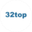 Логотип компании 32top (ООО Айкомплекс)