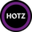 Логотип компании HOTZ
