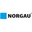Логотип компании Норгау Руссланд