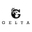 Логотип компании Гелта