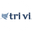 Логотип компании ТРИВИ