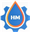 company logo