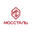 Логотип компании Моссталь