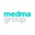 Логотип компании MedmaGroup