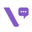 Логотип компании Verbatica