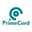 Логотип компании Праймкорд