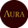 Логотип компании AURA