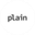 Логотип компании Plain