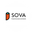 Логотип компании SOVA