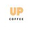 Логотип компании UP Coffee (ИП Купченко Владимир Владимирович)