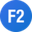 Логотип компании Ф2 Инновации