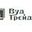 Логотип компании ВУД Трейд