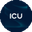 Логотип компании ICU