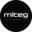 Логотип компании Митэг
